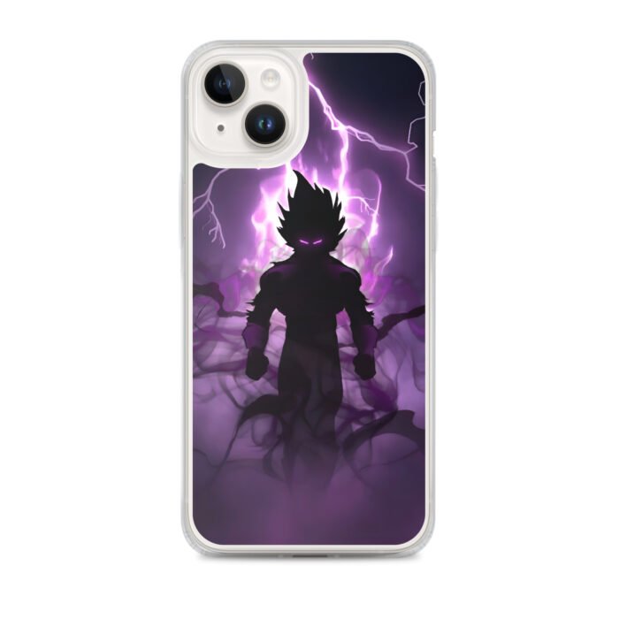Clear Case for iPhone® - Image 23
