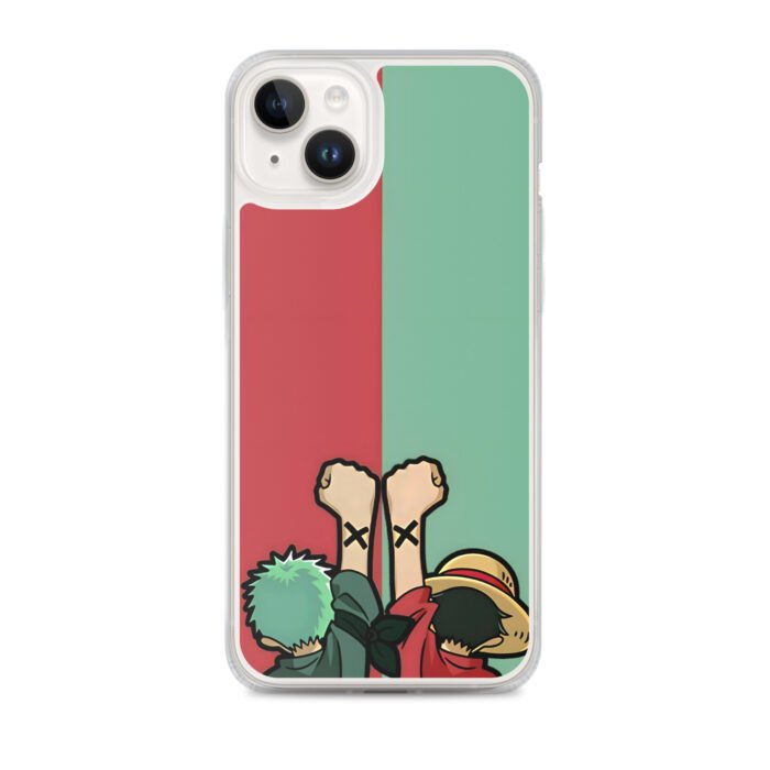 Clear Case for iPhone® - Image 23