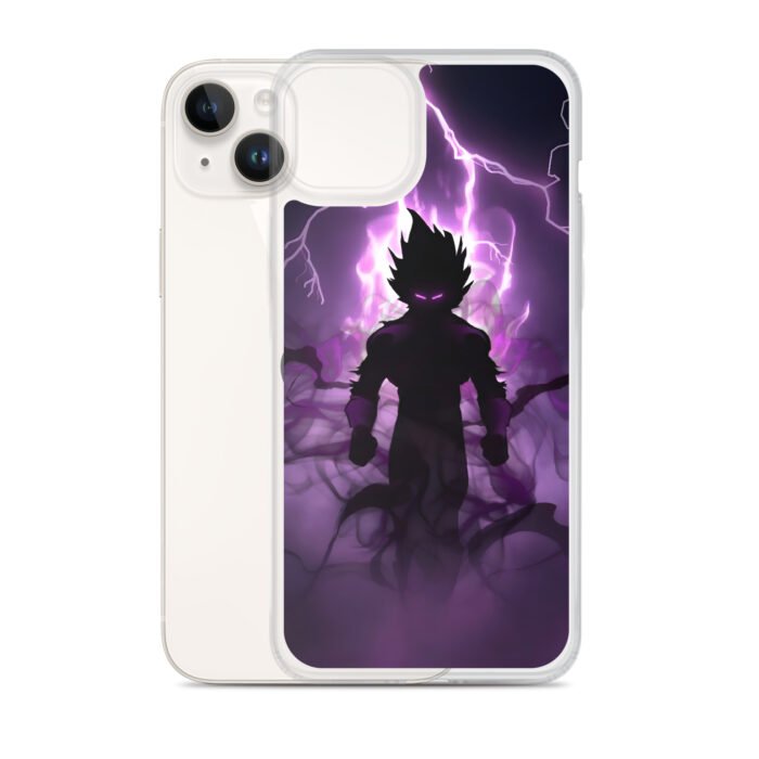 Clear Case for iPhone® - Image 24