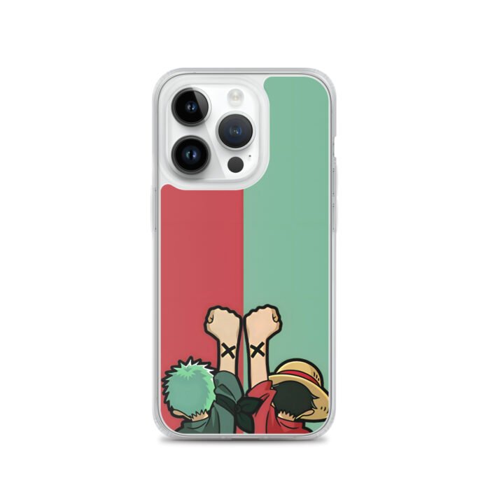 Clear Case for iPhone® - Image 27