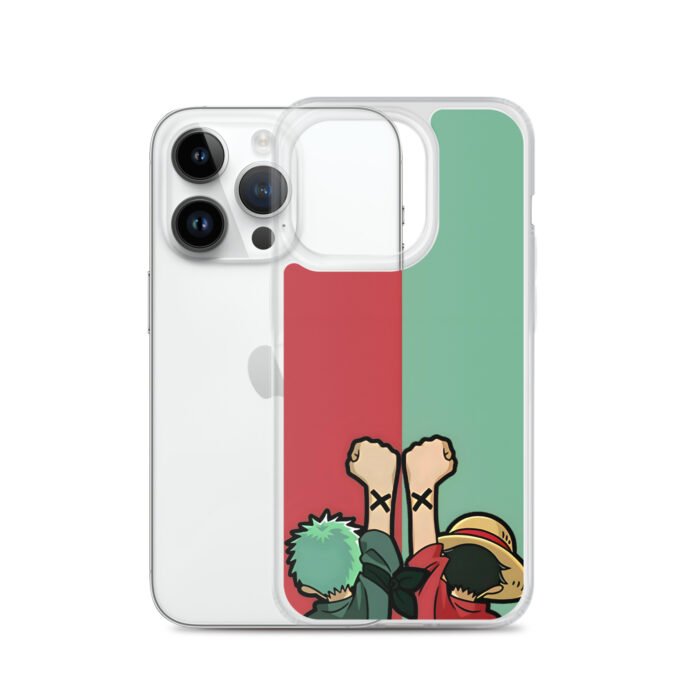 Clear Case for iPhone® - Image 28