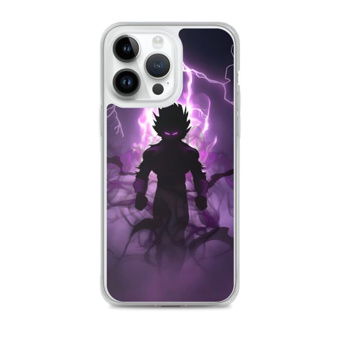 Clear Case for iPhone® - Image 25