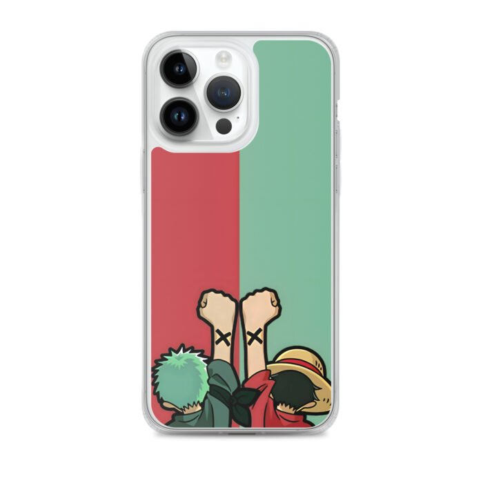 Clear Case for iPhone® - Image 25