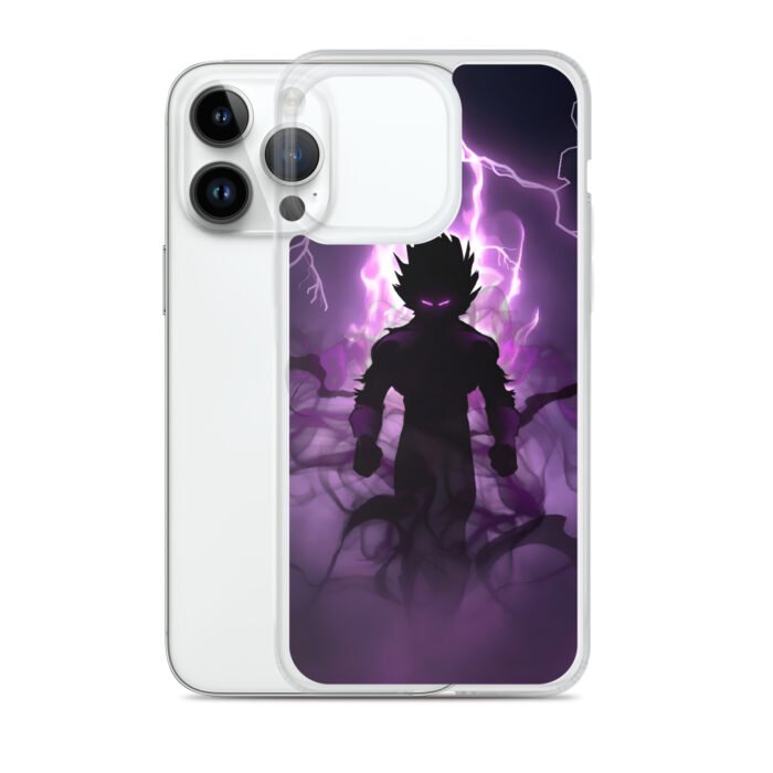 Clear Case for iPhone® - Image 26