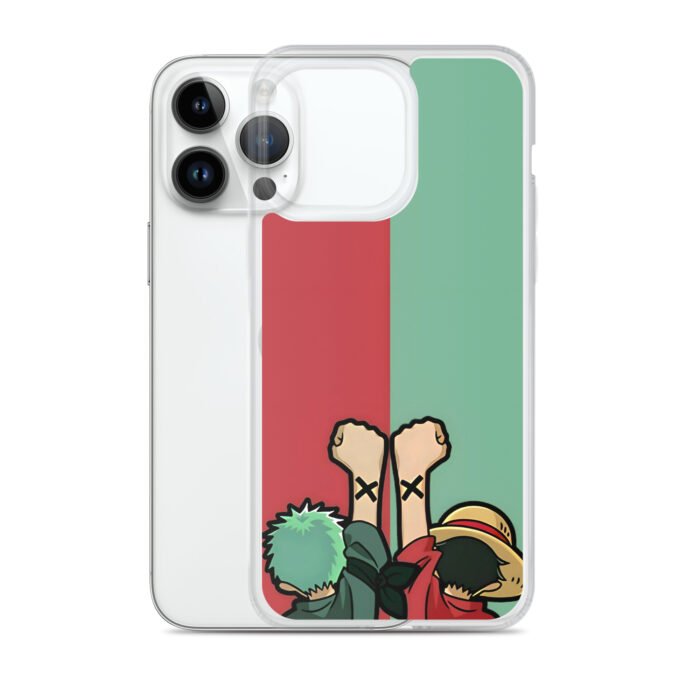 Clear Case for iPhone® - Image 26