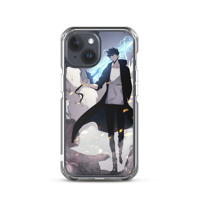 Clear Case for iPhone® - Image 37