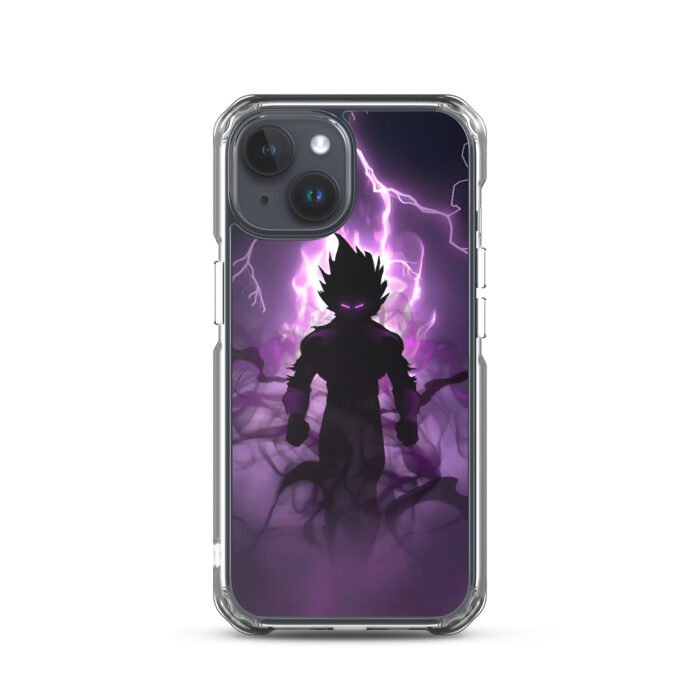 Clear Case for iPhone® - Image 37
