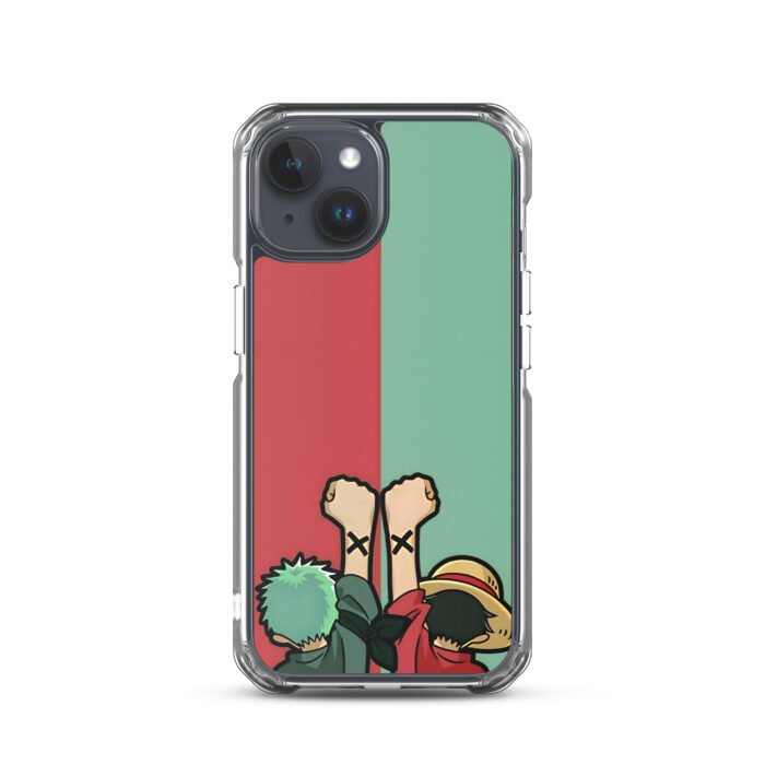Clear Case for iPhone® - Image 37