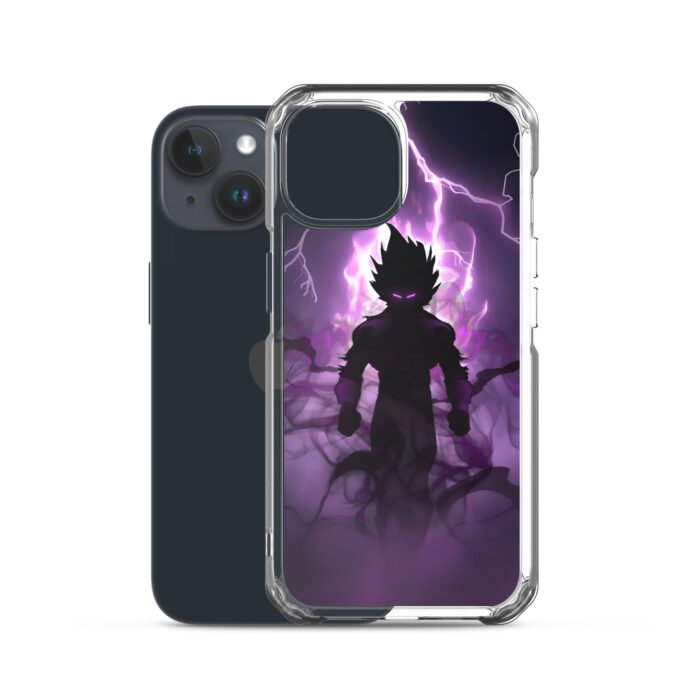 Clear Case for iPhone® - Image 38
