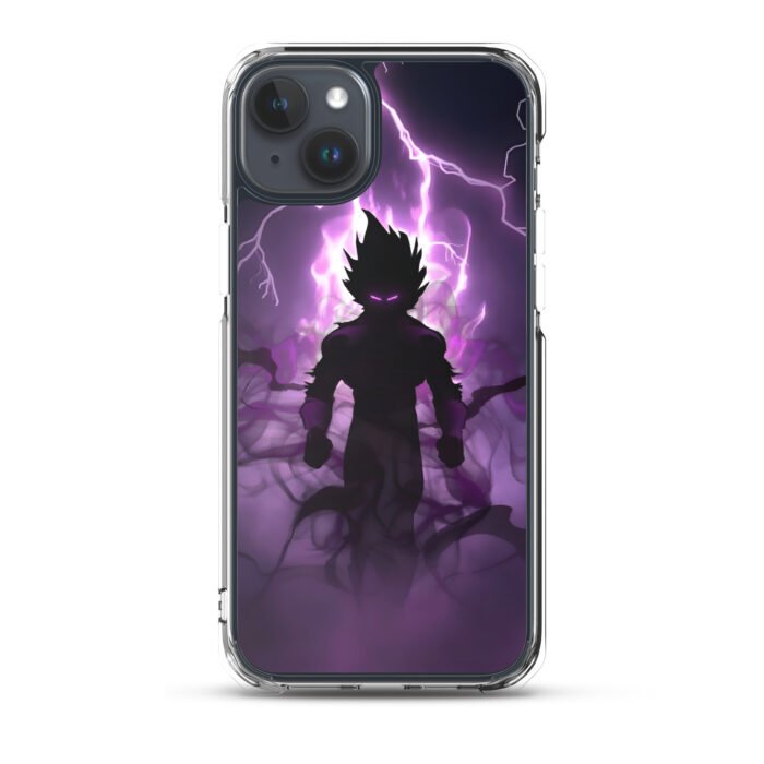 Clear Case for iPhone® - Image 31