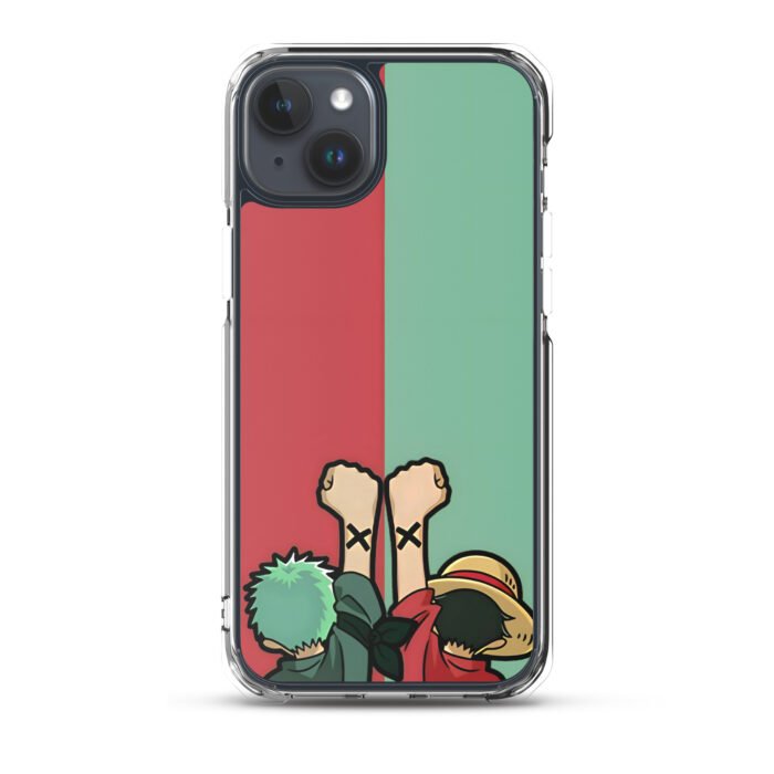 Clear Case for iPhone® - Image 31