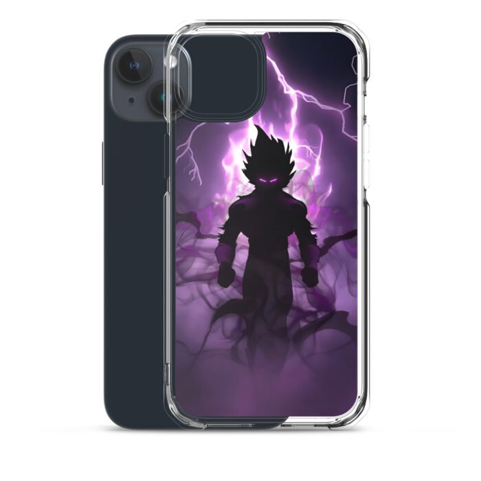 Clear Case for iPhone® - Image 32