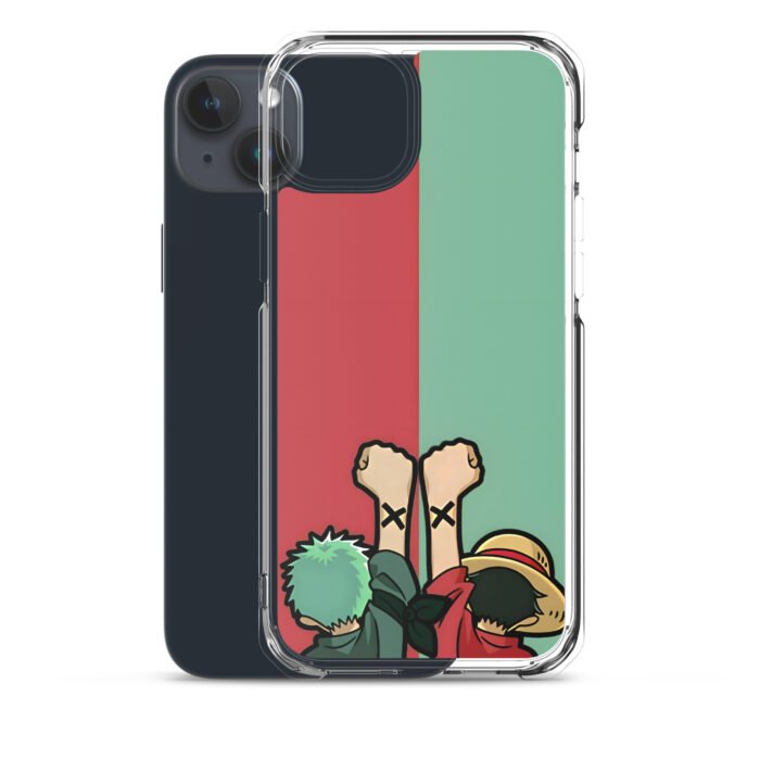 Clear Case for iPhone® - Image 32