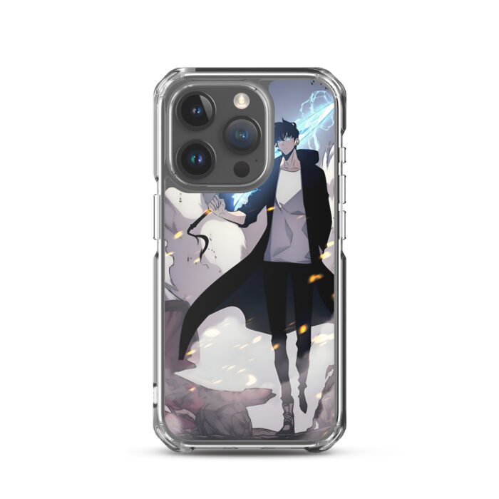 Clear Case for iPhone® - Image 35