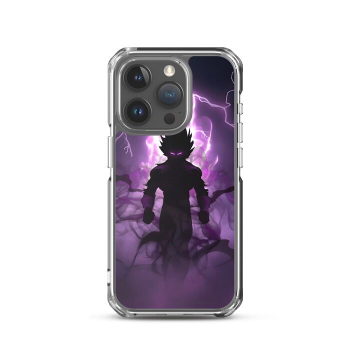 Clear Case for iPhone® - Image 35
