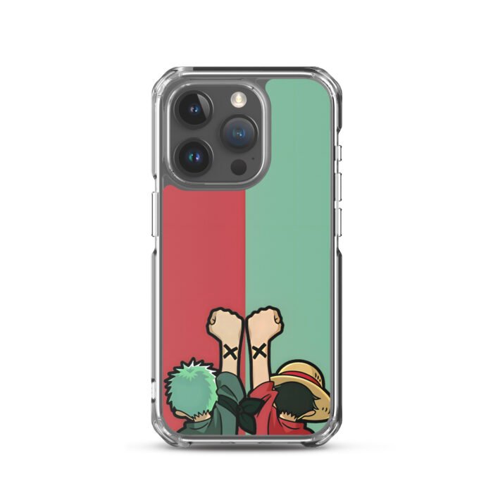 Clear Case for iPhone® - Image 35