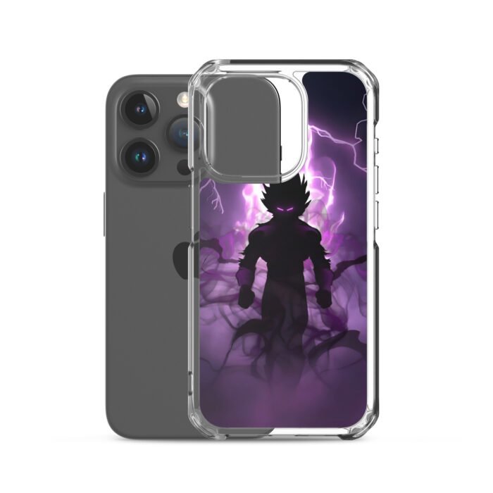 Clear Case for iPhone® - Image 36