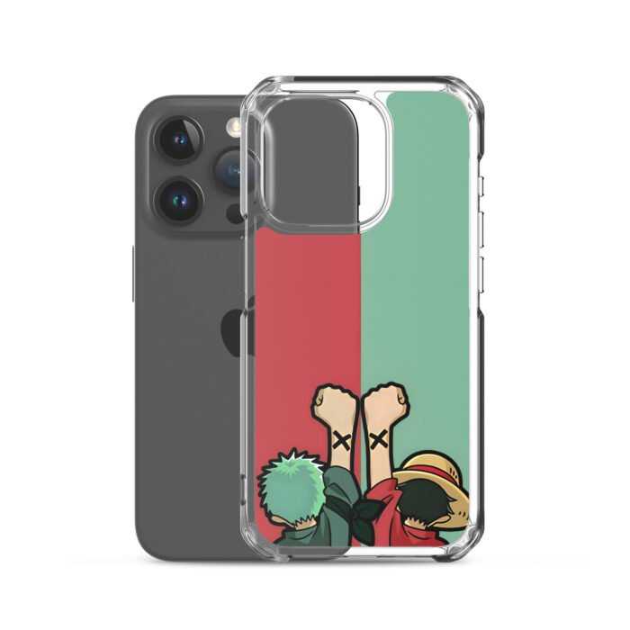 Clear Case for iPhone® - Image 36