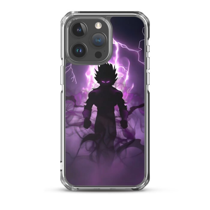 Clear Case for iPhone® - Image 33