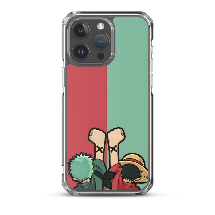 Clear Case for iPhone® - Image 33