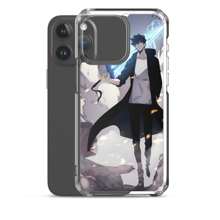 Clear Case for iPhone® - Image 34