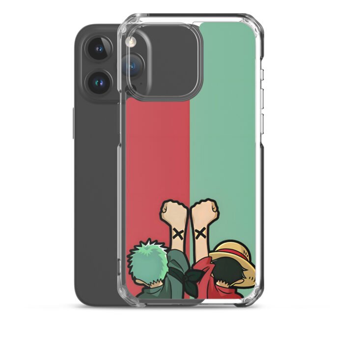 Clear Case for iPhone® - Image 34