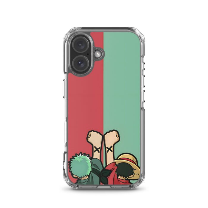 Clear Case for iPhone® - Image 45