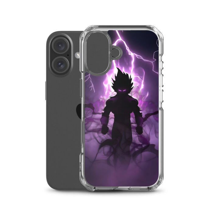 Clear Case for iPhone® - Image 46