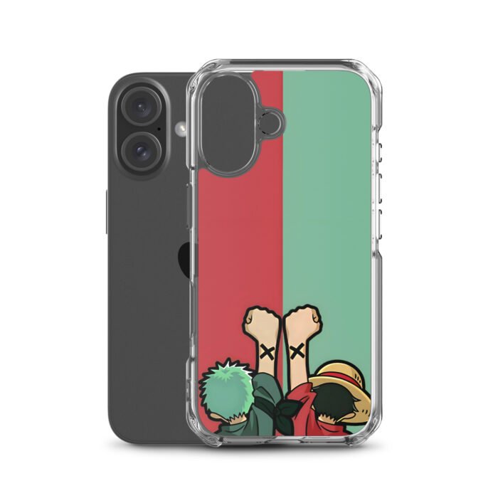 Clear Case for iPhone® - Image 46