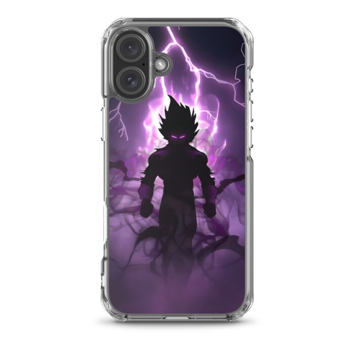 Clear Case for iPhone® - Image 39