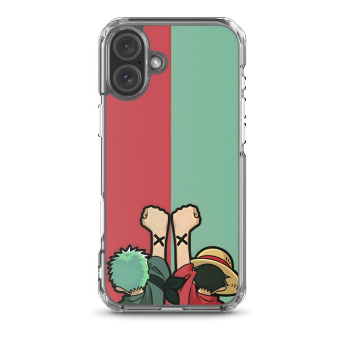 Clear Case for iPhone® - Image 39