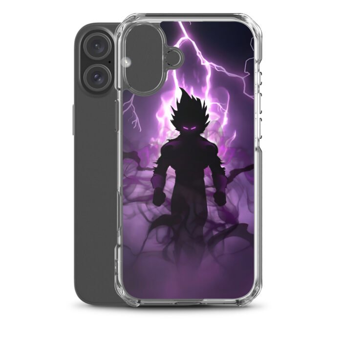 Clear Case for iPhone® - Image 40