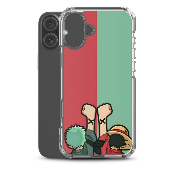 Clear Case for iPhone® - Image 40