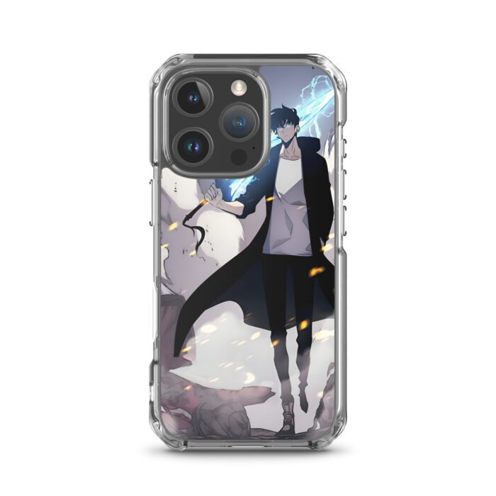 Clear Case for iPhone® - Image 43