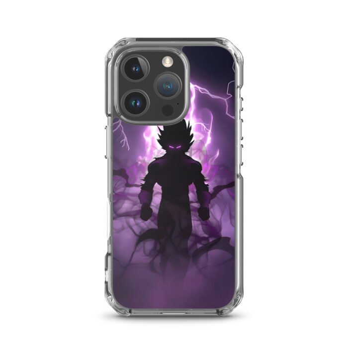 Clear Case for iPhone® - Image 43