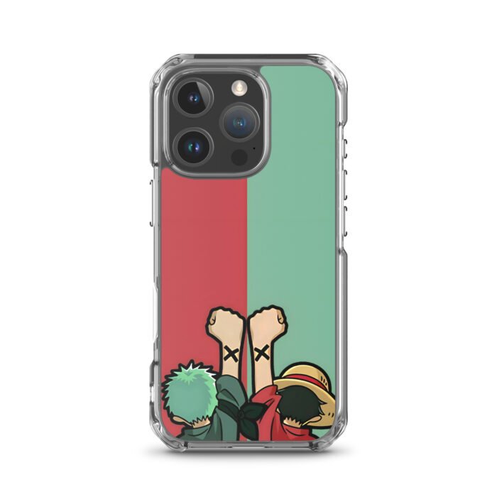 Clear Case for iPhone® - Image 43
