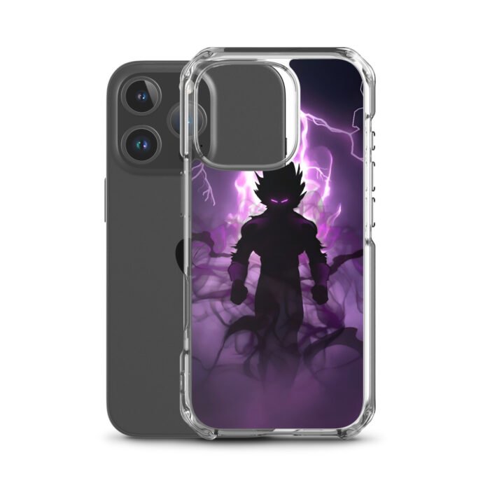 Clear Case for iPhone® - Image 44