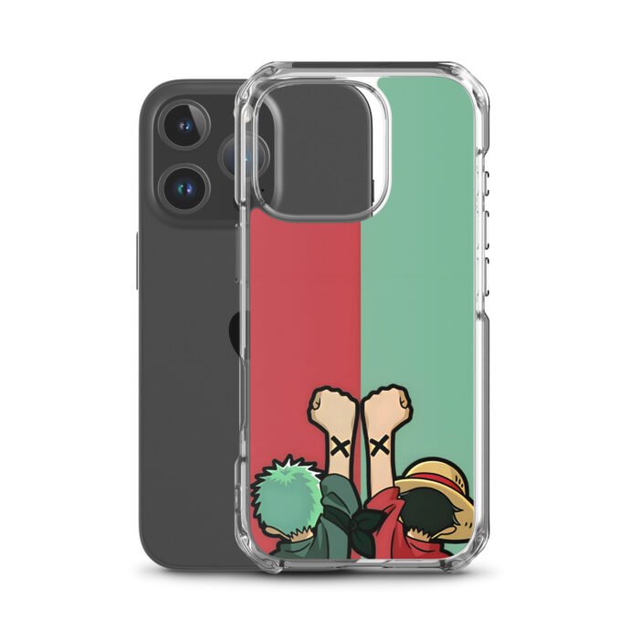 Clear Case for iPhone® - Image 44