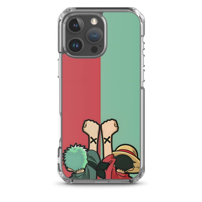 Clear Case for iPhone® - Image 41
