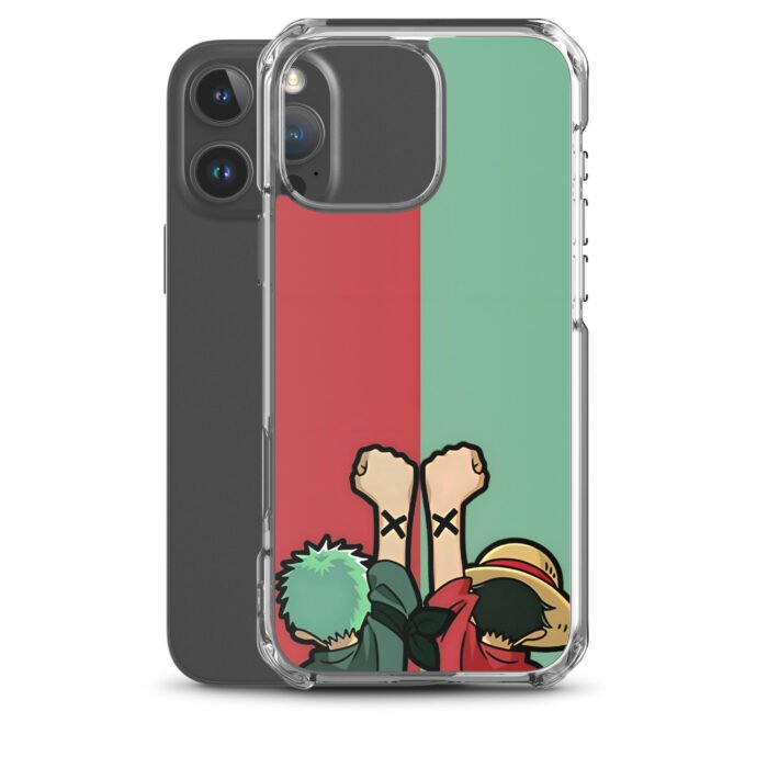 Clear Case for iPhone® - Image 42