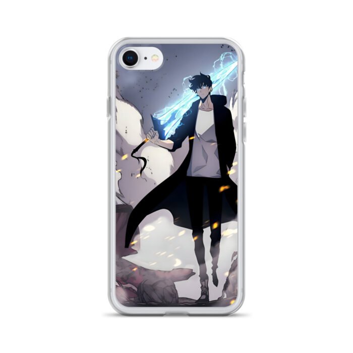 Clear Case for iPhone® - Image 47