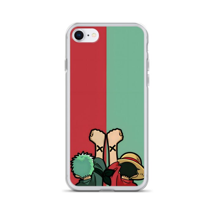Clear Case for iPhone® - Image 47