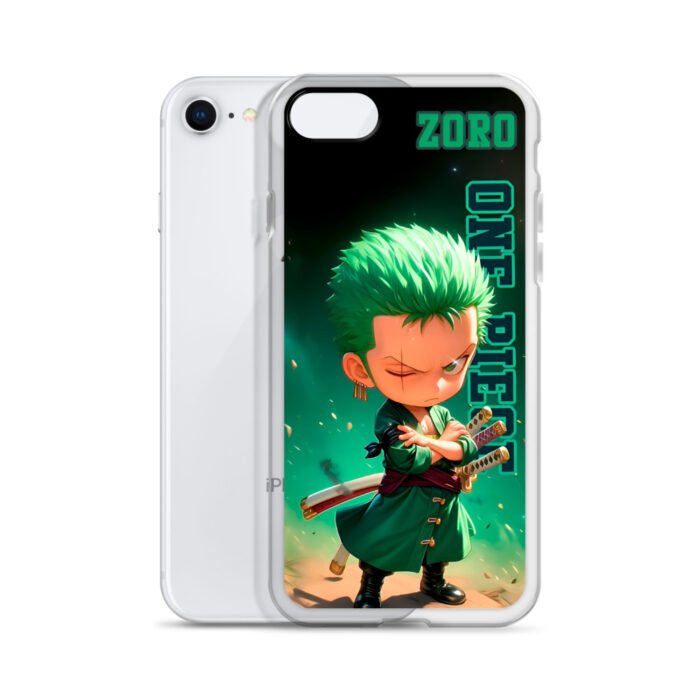 Clear Case for iPhone® - Image 48