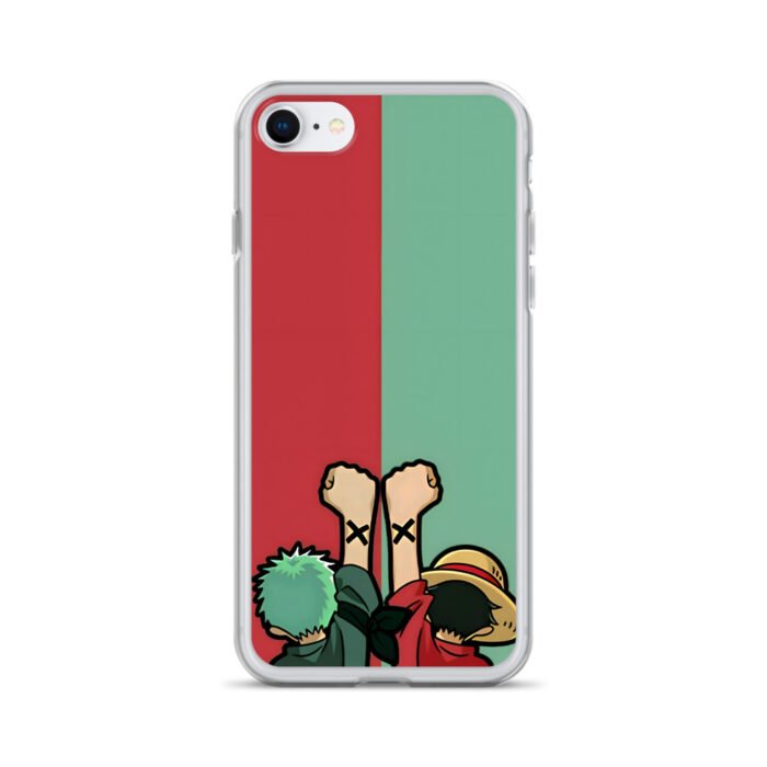 Clear Case for iPhone® - Image 49