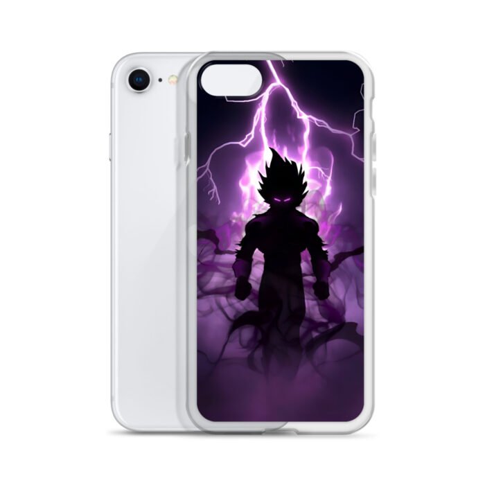 Clear Case for iPhone® - Image 50
