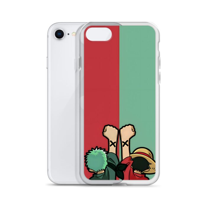 Clear Case for iPhone® - Image 50