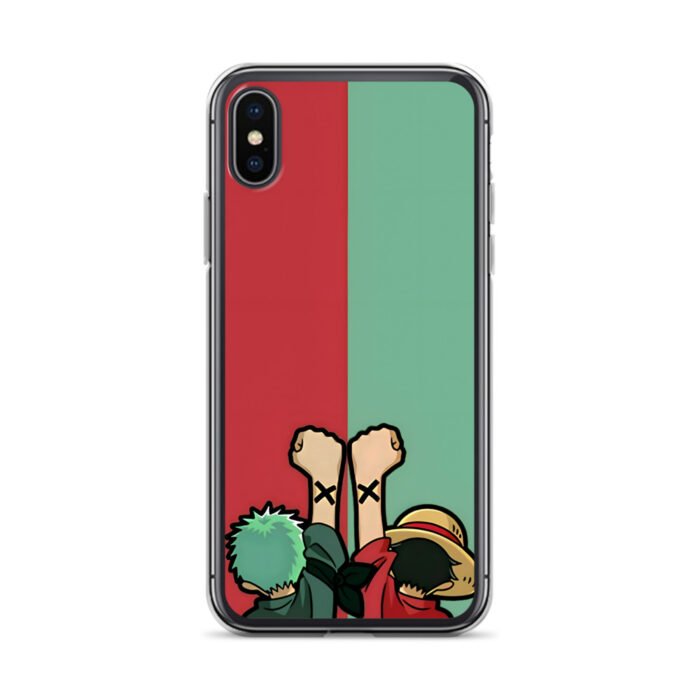 Clear Case for iPhone® - Image 51