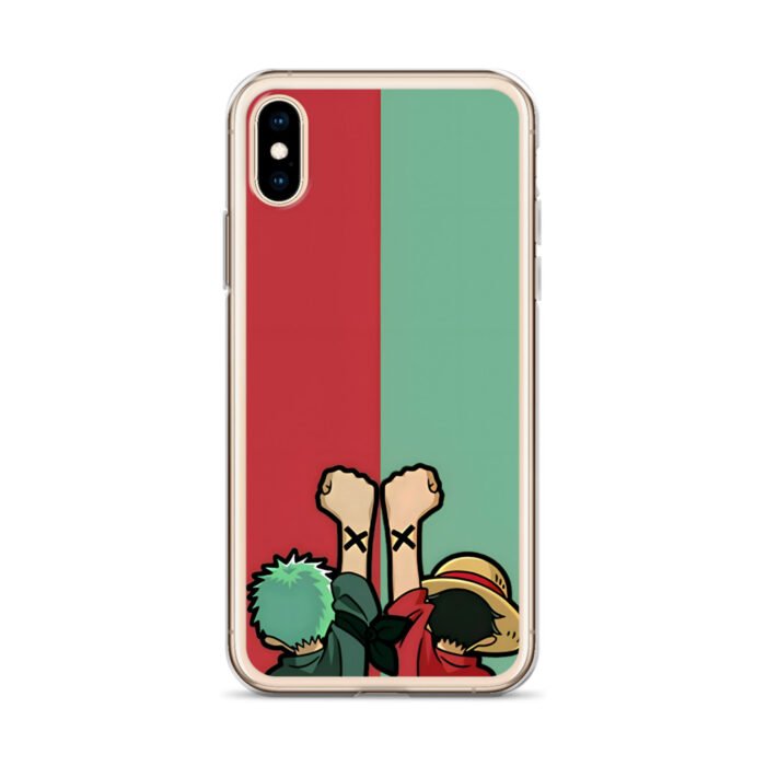 Clear Case for iPhone® - Image 53