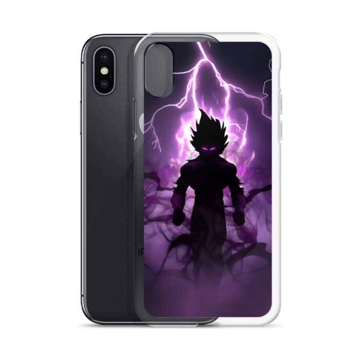 Clear Case for iPhone® - Image 52