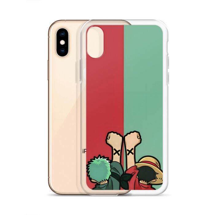 Clear Case for iPhone® - Image 54